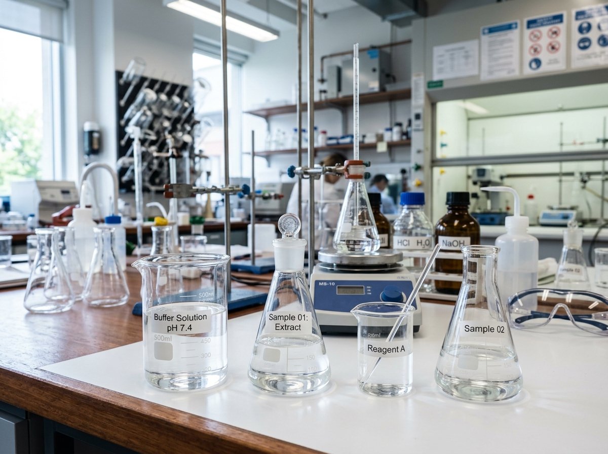 Research Chemicals Category